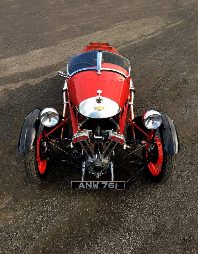 classics 2018 image 1