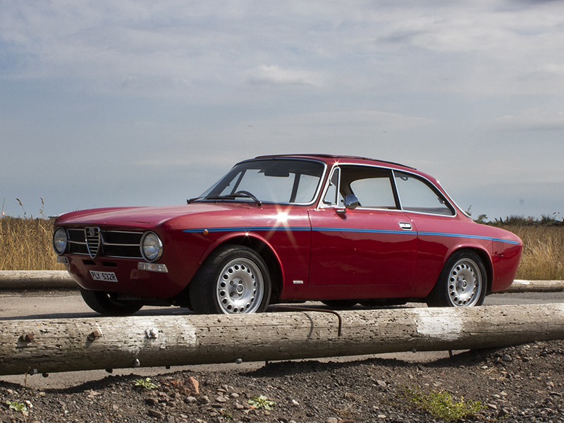 classic cars and tractors image 3