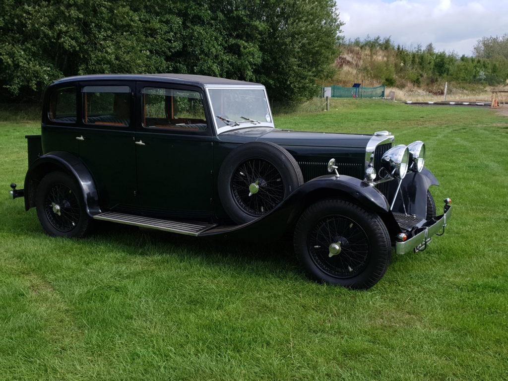 classic cars and tractors image 4