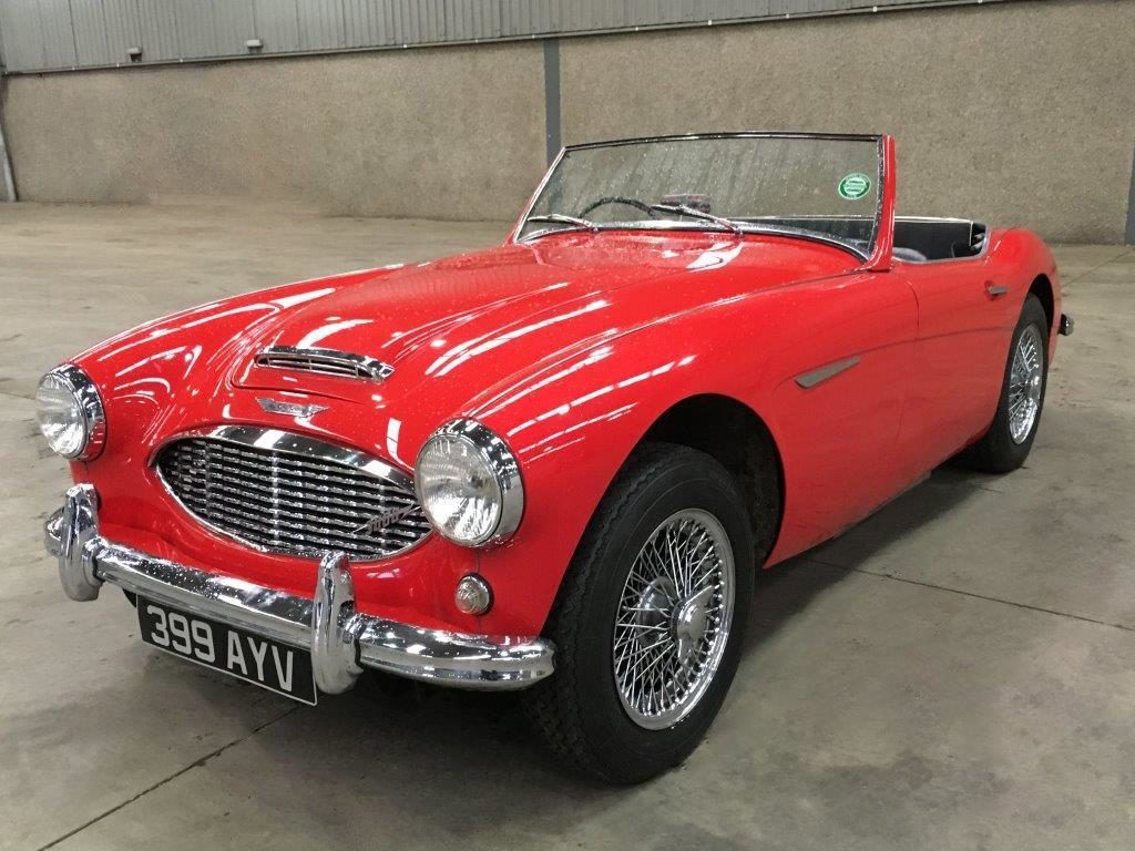 classics 2018 image 5